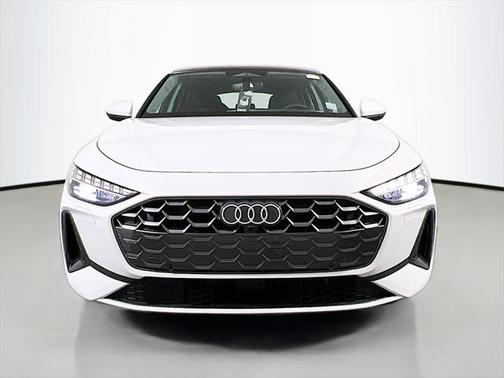 2025 Audi A5 Premium Plus