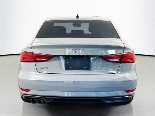2020 Audi A3 2.0T Premium