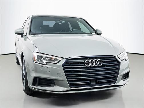 2020 Audi A3 2.0T Premium
