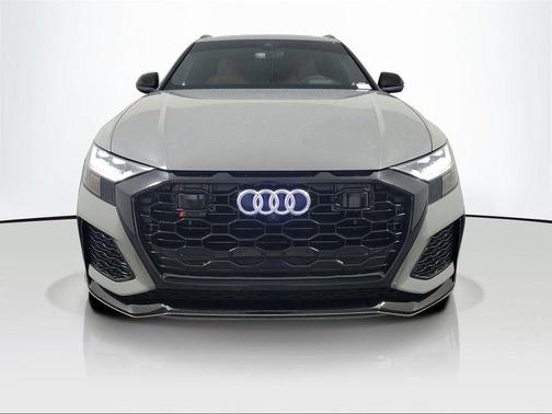 2024 Audi RS Q8 4.0T