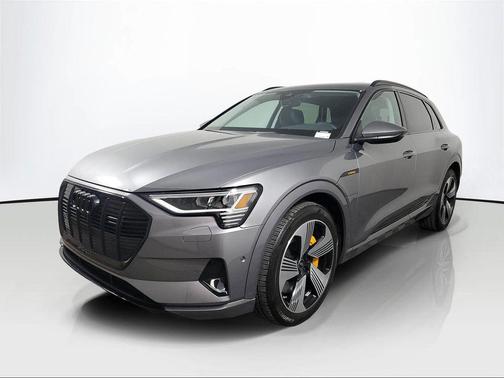 2023 Audi e-tron Premium Plus quattro