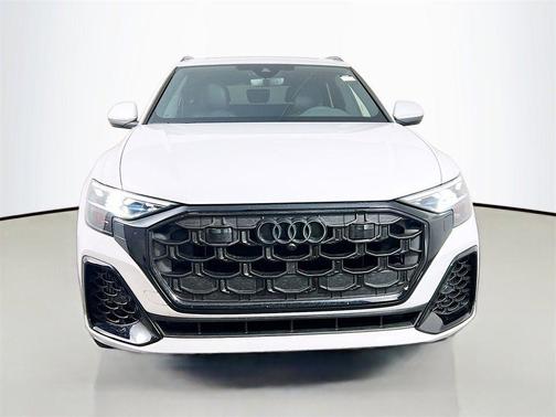 2026 Audi Q8 55 Premium Plus