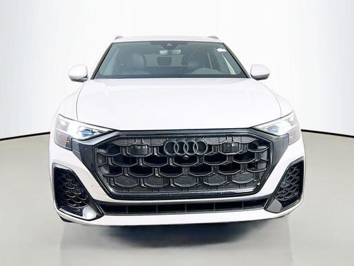 2026 Audi Q8 55 Premium Plus