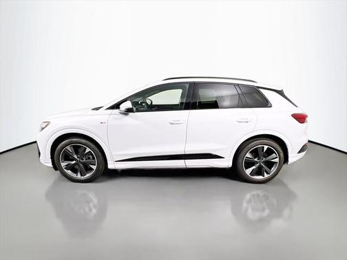 2025 Audi Q4 e-tron Premium Plus 55 quattro