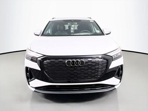 2025 Audi Q4 e-tron Premium Plus 55 quattro