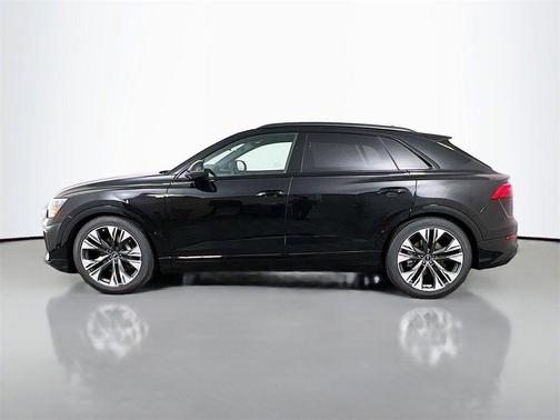2026 Audi Q8 55 Premium Plus