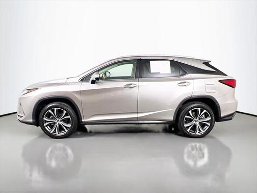 2021 Lexus RX 350 Base