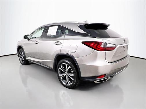 2021 Lexus RX 350 Base