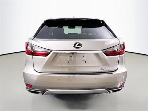 2021 Lexus RX 350 Base