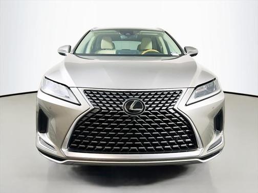 2021 Lexus RX 350 Base
