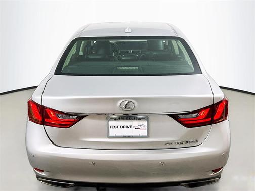 2013 Lexus GS 350 Base