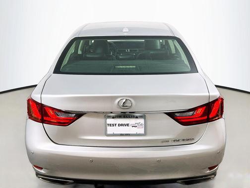 2013 Lexus GS 350 Base