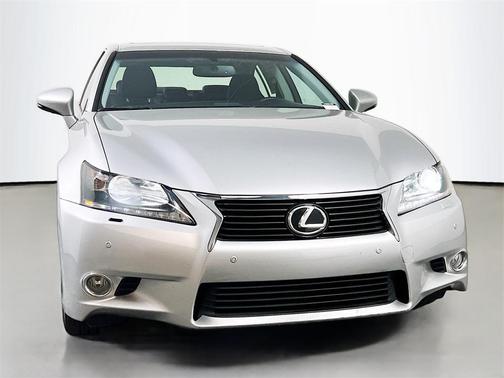 2013 Lexus GS 350 Base