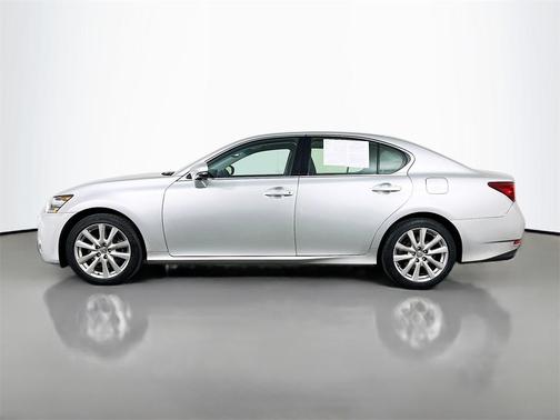 2013 Lexus GS 350 Base