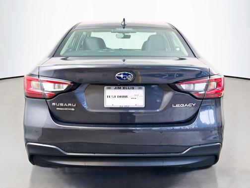2024 Subaru Legacy Limited