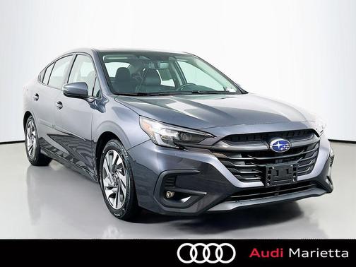 2024 Subaru Legacy Limited