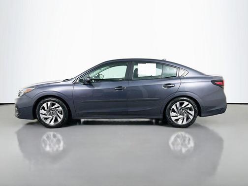 2024 Subaru Legacy Limited