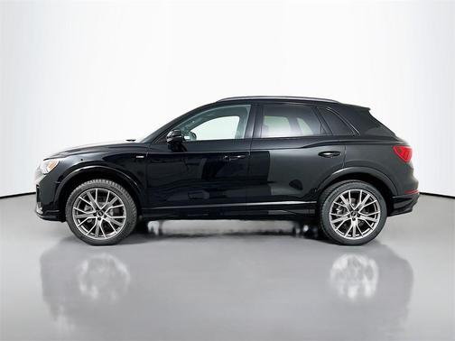 2025 Audi Q3 45 S line Premium Plus