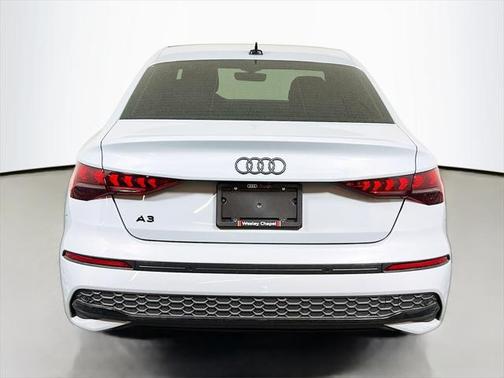 2025 Audi A3 Premium