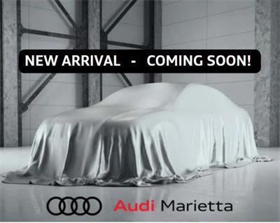 2025 Audi A3 Premium