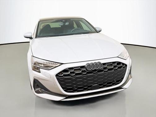 2025 Audi A3 Premium