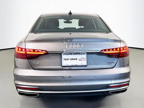 2021 Audi A4 40 Premium