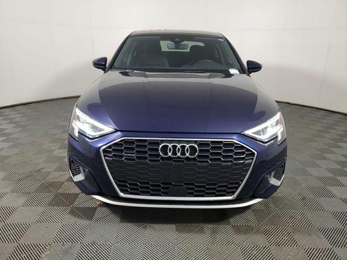 2023 Audi A3 Premium