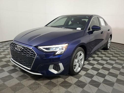 2023 Audi A3 Premium