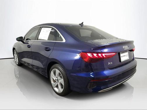 2023 Audi A3 Premium