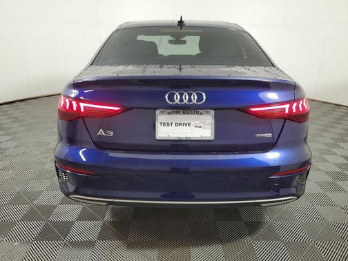 2023 Audi A3 Premium