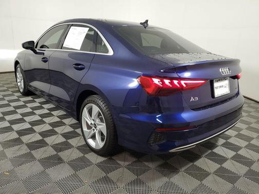 2023 Audi A3 Premium