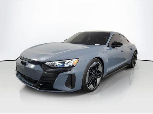 2023 Audi RS e-tron GT quattro