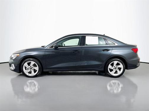 2024 Audi A3 Premium