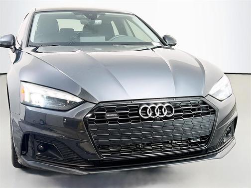 2023 Audi A5 Sportback Premium Plus