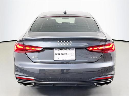 2023 Audi A5 Sportback Premium Plus