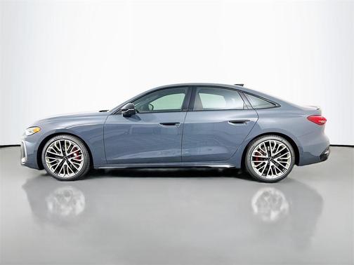 2025 Audi S5 3.0T Prestige