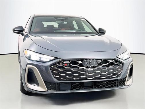 2025 Audi S5 3.0T Prestige