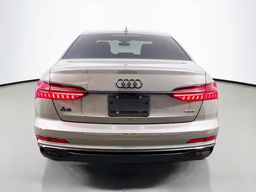 2024 Audi A6 45 Premium