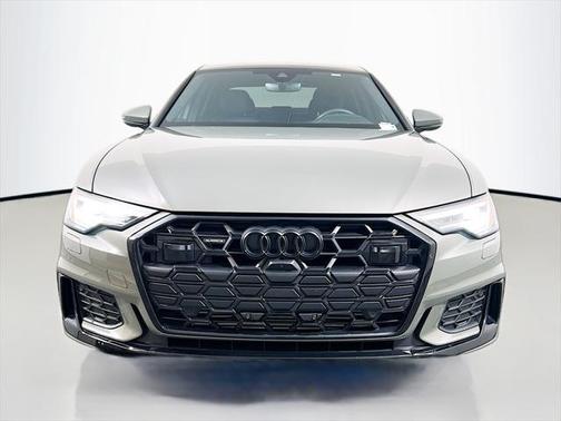 2024 Audi A6 45 Premium