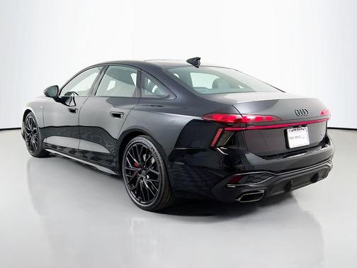 2026 Audi A6 Premium quattro S tronic