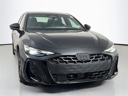 2026 Audi A6 Premium quattro S tronic