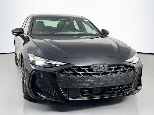 2026 Audi A6 Premium quattro S tronic