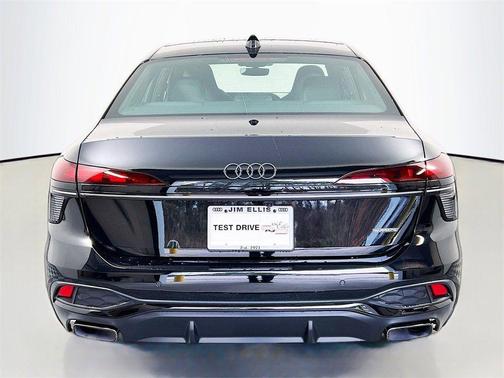 2026 Audi A6 Premium quattro S tronic