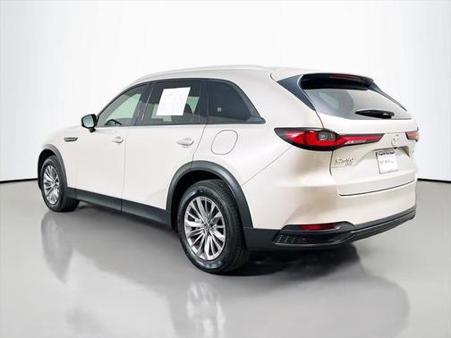 2024 Mazda CX-90 3.3 Turbo Preferred Plus