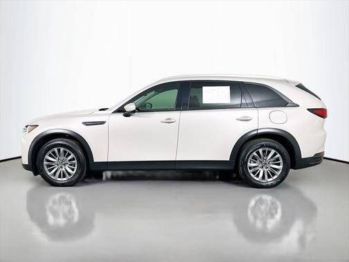 2024 Mazda CX-90 3.3 Turbo Preferred Plus