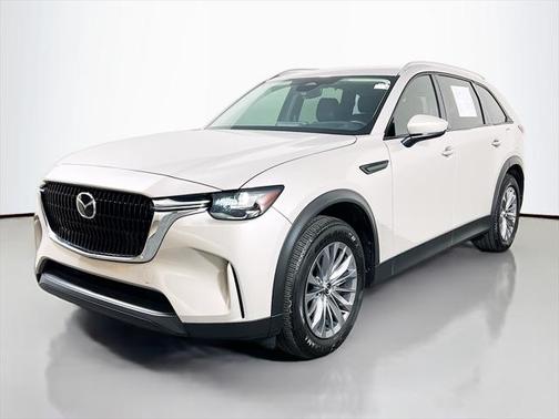 2024 Mazda CX-90 3.3 Turbo Preferred Plus