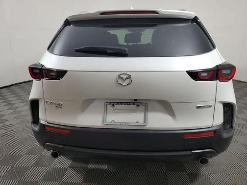2024 Mazda CX-50 2.5 S Premium Plus Package