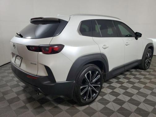 2024 Mazda CX-50 2.5 S Premium Plus Package