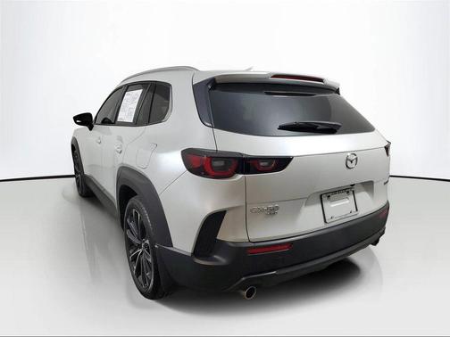 2024 Mazda CX-50 2.5 S Premium Plus Package