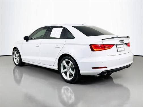 2016 Audi A3 1.8T Premium